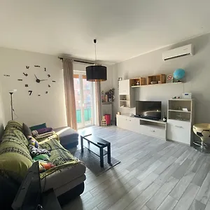  Appartamento Casa Leo