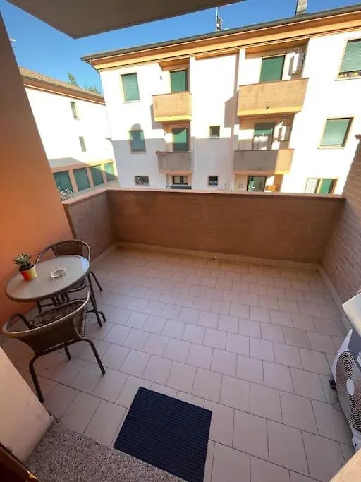 Dave'S House Apartment Reggio Emilia