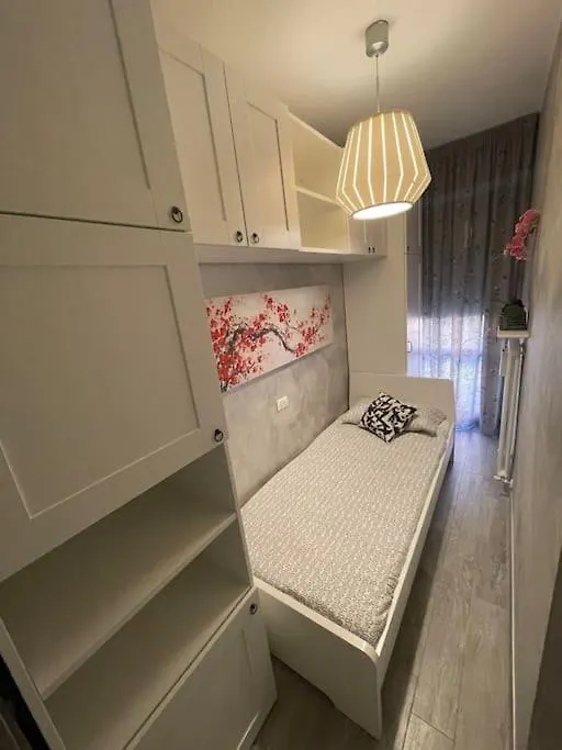 Dave'S House Apartment Reggio Emilia
