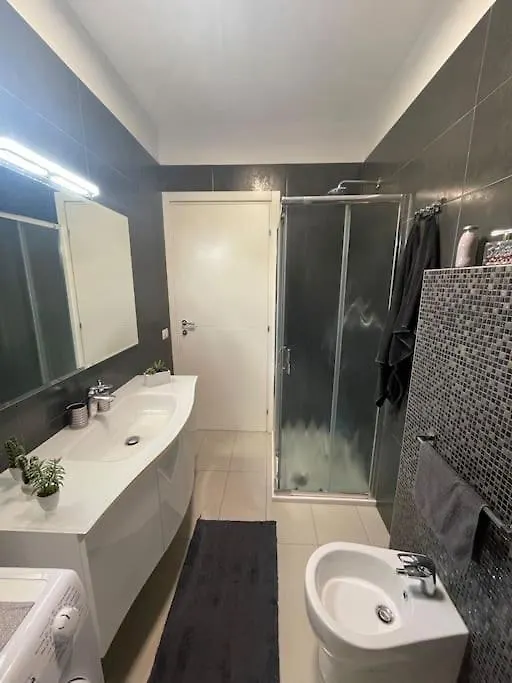 Dave'S House Apartment Reggio Emilia Italy
