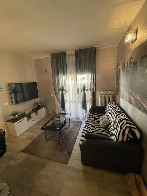 Dave'S House Apartment Reggio Emilia