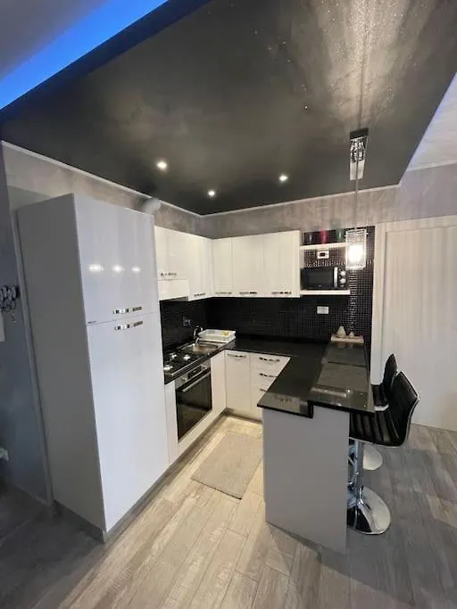 Dave'S House Apartment Reggio Emilia